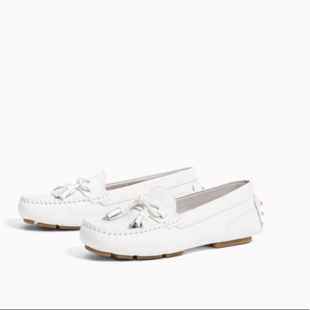 Zara Special Edition Leather Uppers - Picture 5 of 8